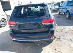 Jeep Grand cherokee, снимка 5