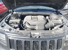 Jeep Grand cherokee, снимка 10