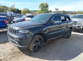 Jeep Grand cherokee, снимка 3