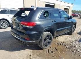 Jeep Grand cherokee, снимка 6