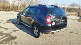 Dacia Duster 1.2i 4x4 Швейцария, снимка 4