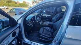 Mercedes-Benz GLC 300 Digital* keyless go* ambient* pano* *  | Mobile.bg    7