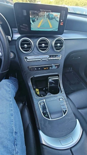 Mercedes-Benz GLC 300 Digital* keyless go* ambient* pano* *  | Mobile.bg    6