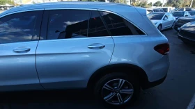 Mercedes-Benz GLC 300 Digital* keyless go* ambient* pano* *  | Mobile.bg    3