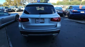 Mercedes-Benz GLC 300 Digital* keyless go* ambient* pano* *  | Mobile.bg    2