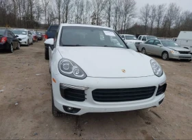 Porsche Cayenne, снимка 1