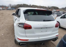 Porsche Cayenne, снимка 4