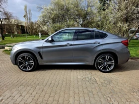 BMW X6 3.0d, x DRIVE M-sport ГАРАНЦИОНЕН , снимка 1