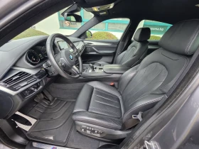 BMW X6 3.0d, x DRIVE M-sport ГАРАНЦИОНЕН , снимка 11