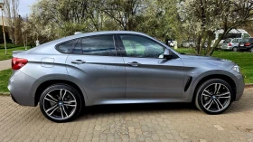 BMW X6 3.0d, x DRIVE M-sport ГАРАНЦИОНЕН , снимка 3