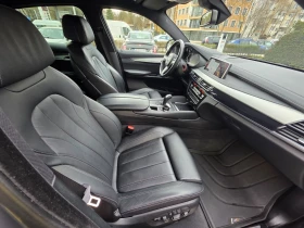 BMW X6 3.0d, x DRIVE M-sport ГАРАНЦИОНЕН , снимка 12