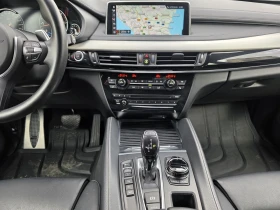 BMW X6 3.0d, x DRIVE M-sport ГАРАНЦИОНЕН , снимка 8