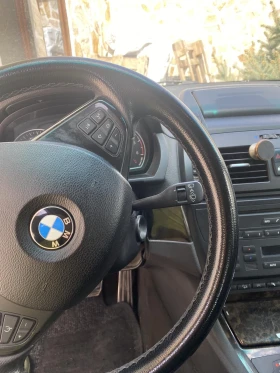 Обява за продажба на BMW X3 ~11 900 лв. - изображение 3