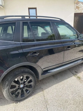 Обява за продажба на BMW X3 ~11 900 лв. - изображение 1