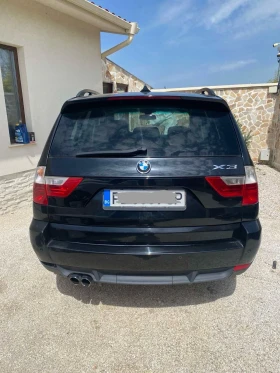 Обява за продажба на BMW X3 ~11 900 лв. - изображение 2