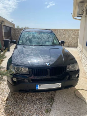 Обява за продажба на BMW X3 ~11 900 лв. - изображение 1