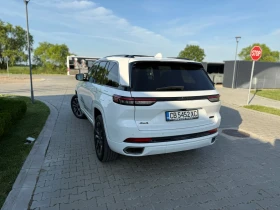 Jeep Grand cherokee Summit, 5.7 | Mobile.bg    5