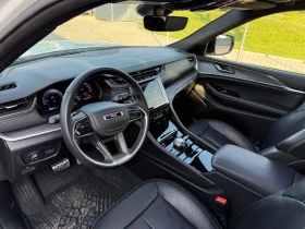 Jeep Grand cherokee Summit, 5.7 | Mobile.bg    7