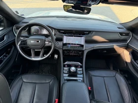 Jeep Grand cherokee Summit, 5.7 | Mobile.bg    6