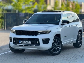     Jeep Grand cherokee Summit, 5.7