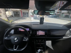 Обява за продажба на Skoda Kodiaq Sport Line ~53 587 лв. - изображение 6
