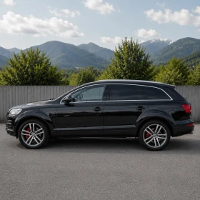 Audi Q7 3.0 TDI | Mobile.bg � ����� ������ 3