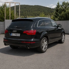 Audi Q7 3.0 TDI | Mobile.bg � ����� ������ 4