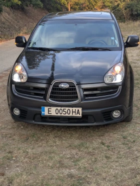 Обява за продажба на Subaru B9 tribeca ~8 500 лв. - изображение 1