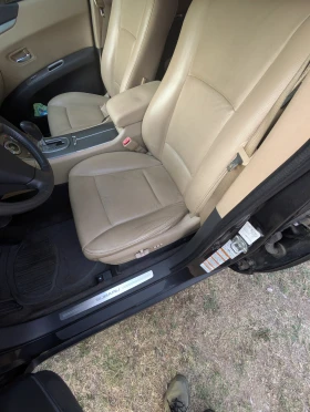 Subaru B9 tribeca | Mobile.bg    13