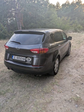 Обява за продажба на Subaru B9 tribeca ~8 500 лв. - изображение 4