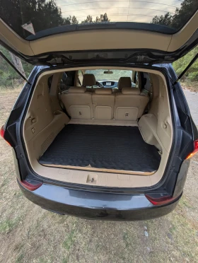 Subaru B9 tribeca | Mobile.bg    14