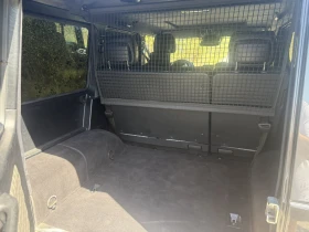 Mercedes-Benz G 63 AMG G 800 | Mobile.bg    11