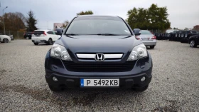 Honda Cr-v ВСИЧКО ПЛАТЕНО/ОБСЛУЖЕН/СПОЙЛЕР/СТЕПЕНКИ/NAV/KAM - 13400 лв. / 6851.31 € - 70931291 4