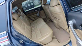 Honda Cr-v ВСИЧКО ПЛАТЕНО/ОБСЛУЖЕН/СПОЙЛЕР/СТЕПЕНКИ/NAV/KAM - 13400 лв. / 6851.31 € - 70931291 14