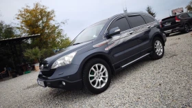 Honda Cr-v ВСИЧКО ПЛАТЕНО/ОБСЛУЖЕН/СПОЙЛЕР/СТЕПЕНКИ/NAV/KAM - 13400 лв. / 6851.31 € - 70931291 2