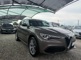 ����� �� �������� �� Alfa Romeo Stelvio 2.0 i