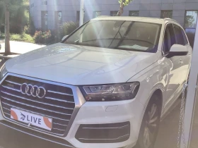 Audi Q7 3.0TDI * АВТОКРЕДИТ - 29800 лв. / 15236.50 € - 42102070 3