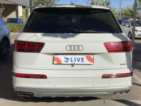 Audi Q7 3.0TDI * АВТОКРЕДИТ - 29800 лв. / 15236.50 € - 42102070 7
