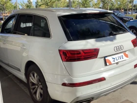 Audi Q7 3.0TDI * АВТОКРЕДИТ - 29800 лв. / 15236.50 € - 42102070 6