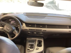 Audi Q7 3.0TDI * АВТОКРЕДИТ - 29800 лв. / 15236.50 € - 42102070 8