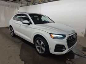 Audi Q5 2022 QUATTRO KOMFORT * БЕЗ ПЪРВОНАЧАЛНА ВНОСКА*  - 39890 лв. / 20395.43 € - 47949439 3