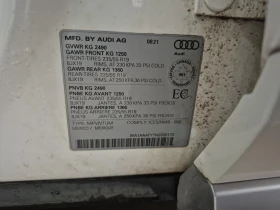 Audi Q5 2022 QUATTRO KOMFORT * БЕЗ ПЪРВОНАЧАЛНА ВНОСКА*  - 39890 лв. / 20395.43 € - 47949439 14