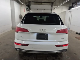 Audi Q5 2022 QUATTRO KOMFORT * БЕЗ ПЪРВОНАЧАЛНА ВНОСКА*  - 39890 лв. / 20395.43 € - 47949439 6