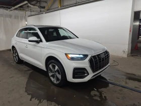 Audi Q5 2022 QUATTRO KOMFORT * БЕЗ ПЪРВОНАЧАЛНА ВНОСКА*  - 39890 лв. / 20395.43 € - 47949439 5