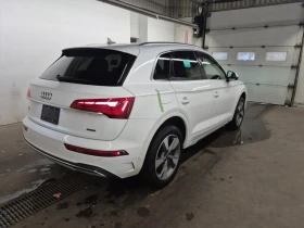 Audi Q5 2022 QUATTRO KOMFORT * БЕЗ ПЪРВОНАЧАЛНА ВНОСКА*  - 39890 лв. / 20395.43 € - 47949439 4