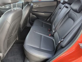 Hyundai Kona 64KWh/  /Blue Link | Mobile.bg    9