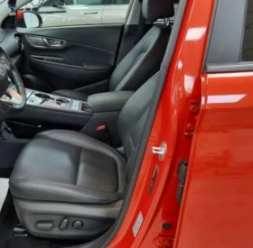 Hyundai Kona 64KWh/  /Blue Link | Mobile.bg    7