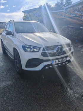 Mercedes-Benz GLE 400 D AMG 6+ 1 - 52000 € / 101703.16 лв. - 70786748 9