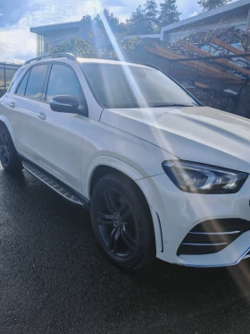 Mercedes-Benz GLE 400 D AMG 6+ 1 - 52000 € / 101703.16 лв. - 70786748 8
