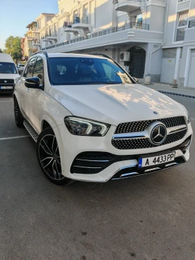 Mercedes-Benz GLE 400 D AMG 6+ 1 - 52000 € / 101703.16 лв. - 70786748 11